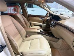 مێرسێدس بێنز S-Class